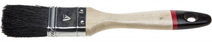 Кисть плоская малярная STAYER 01022-063
