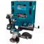Набор аккумуляторных инструментов MAKITA DLX3155TJ