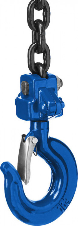 Таль цепная ручная ЗУБР 43082-1_z01