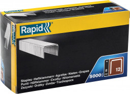Скобы RAPID 40100518
