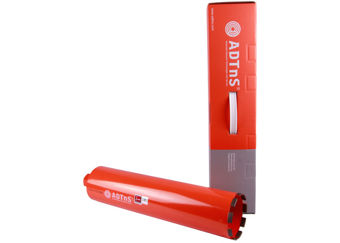 Алмазное сверло DISTAR DDS-W 112x450-9x1 1/4 UNC DLD 112 RS6