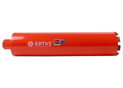 Алмазное сверло DISTAR DDS-W 112x450-9x1 1/4 UNC DLD 112 RS6