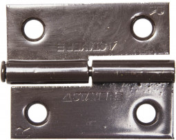 Петля разъемная STAYER 37613-50-3R