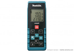 Лазерный дальномер MAKITA LD060P