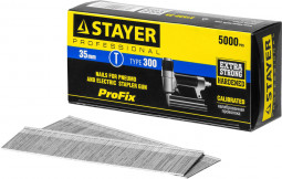 Гвозди STAYER 31530-35