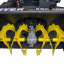 Снегоуборщик бензиновый Huter SGC 4000B