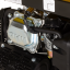 Инверторный генератор HUTER DN1500i