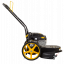 Лесочная газонокосилка HUTER GLM-5.0 L