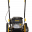 Лесочная газонокосилка HUTER GLM-5.0 L