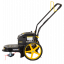 Лесочная газонокосилка HUTER GLM-5.0 L