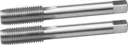 Набор метчиков М12 х 1, 4-28007-12-1.75-H2