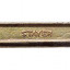Рожкой ключ STAYER 27038-27-30