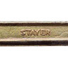 Рожкой ключ STAYER 27038-27-30
