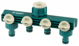 Распределитель RACO 4250-55258C