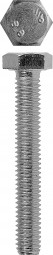 Болт с шестигранной головкой ЗУБР 4-303076-06-012