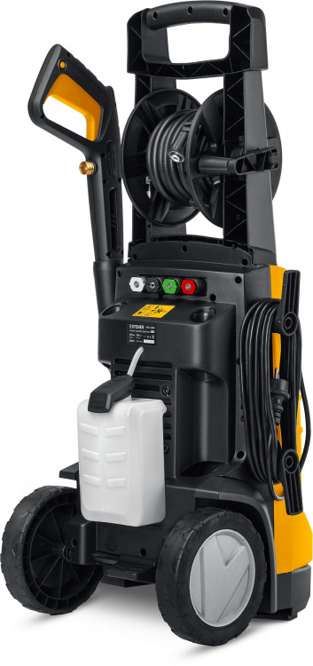 STEHER 3300 Вт, 240 Атм, мойка высокого давления HPW-240В