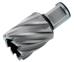 Корончатое сверло Weldon MAKITA HB-18L