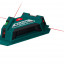 Лазерный угольник для кафеля KRAFTOOL SQUARE-15 34705