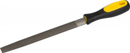 Напильник полукруглый STAYER 16602-20-2