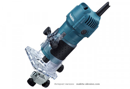 Фрезер MAKITA 3709