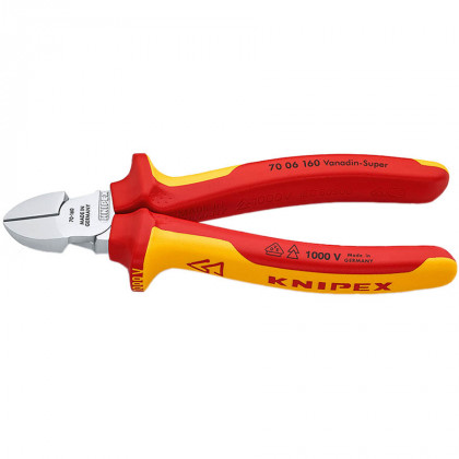 Бокорезы KNIPEX KN-7006160