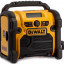 Зарядное устройство-радиоприемник DeWALT DCR020