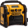 Зарядное устройство-радиоприемник DeWALT DCR020