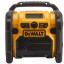 Зарядное устройство-радиоприемник DeWALT DCR020