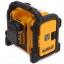 Зарядное устройство-радиоприемник DeWALT DCR020