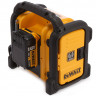 Зарядное устройство-радиоприемник DeWALT DCR020