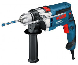 Ударная дрель BOSCH GSB 16 RE