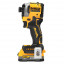 Набор аккумуляторных инструментов DeWALT DCK2051H2T