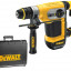 Перфоратор DeWALT D25415K