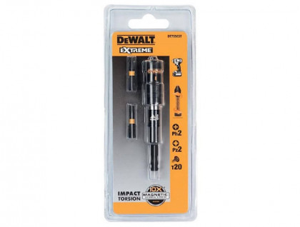 Набор бит DeWALT DT70563T (4&nbsp;шт.)