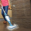Паровая швабра+пылесос BLACK&DECKER FSMH13151SM+NVB115WA
