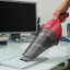 Паровая швабра+пылесос BLACK&DECKER FSMH13151SM+NVB115WA