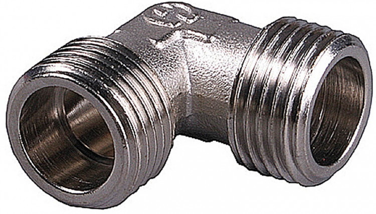 Уголок GENERAL FITTINGS 51071-S/S-1/2