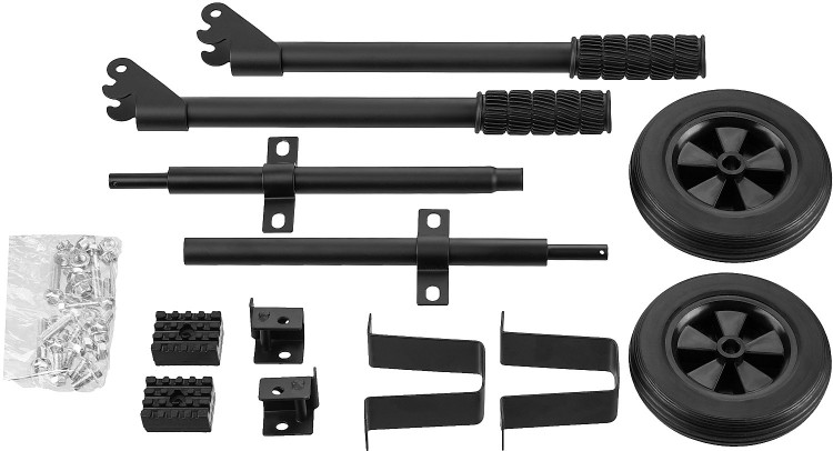 Набор ЗУБР НКР-2