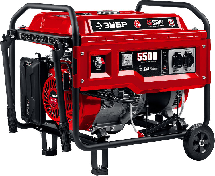 Набор ЗУБР НКР-2