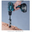 Аккумуляторная дрель-шуруповерт MAKITA DDF456Z