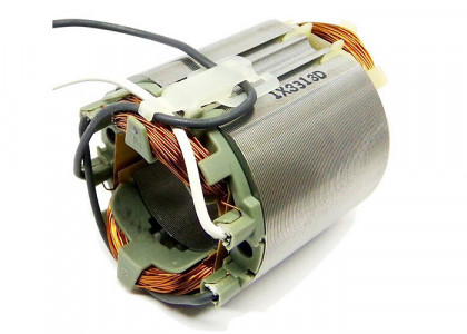 Статор 220V MAKITA 633313-0