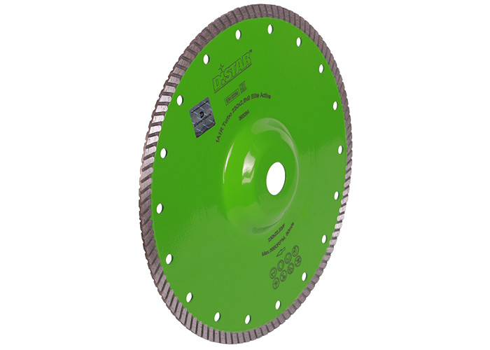 Алмазный диск DISTAR 1A1R Turbo 230 F Elite Active