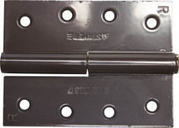 Петля разъемная STAYER 37613-100-3R
