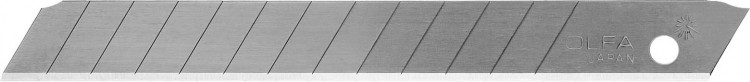 Лезвия OLFA OL-AB-50S