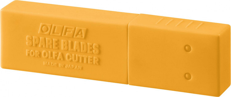 Лезвия OLFA OL-AB-50S