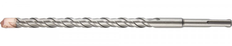 Бур по бетону SDS Plus ЗУБР 29314-260-14