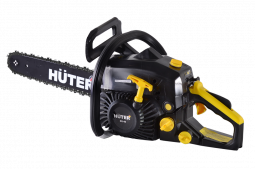 Бензопила HUTER BS-40