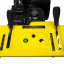 Снегоуборщик бензиновый Huter SGC 4100LX