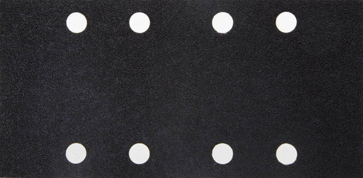 Лист шлифовальный 80 х 166 мм  P100 50 шт., 907-21101-100-50