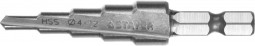 Сверло Stayer 29660-4-12-5